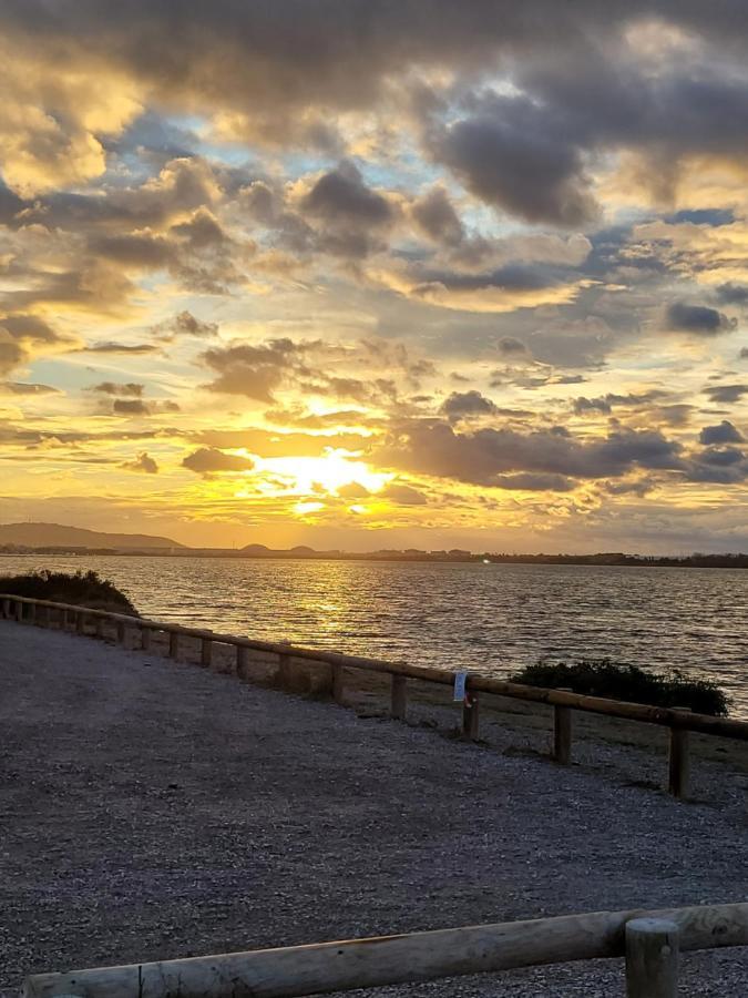 Tahiti Beach, T2 A La Mer, Piscine, Terrasse Et Parking Frontignan Εξωτερικό φωτογραφία
